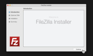 How To Get Started With FTP Using Filezilla | Knowledge Base